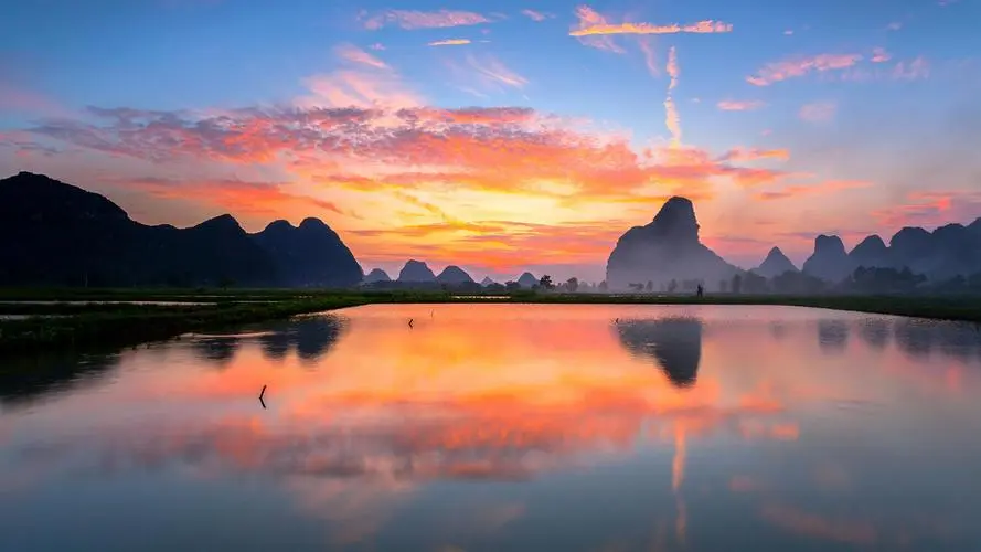 高效可靠性工业